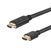 StarTech Connect your HDMI devices, up to 30m away with no signal loss HDMM30MA