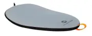 Cockpit Cover - for Tempest, Tsunami and Other Sit-Inside Kayaks - W8, Grey