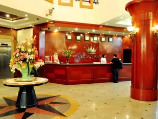 皇冠飯店Crown Hotel