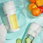 Portable Fruit Blender Mini Food Smoothie Maker Mixer Juicer Shakes