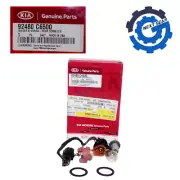 New OEM Kia Left Right Rear Lamp Wiring Socket 2019-2020 Sorento 92480 C6500 (for: Kia)