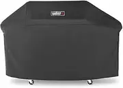 [weber] 7752 Barbecue Stove Cover, Black
