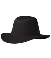 Tilley LTM6 Airflo - Black (Bigger Brim)