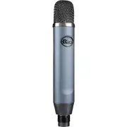 Blue Mic Ember XLR Studio Condenser Mic for Recording & Live-Streaming