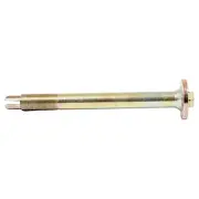 Hydraulic Draft Plunger Control Fits Massey Ferguson 40 175 165 30 135 150 20