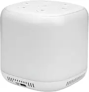 Sound Machine Baby Equipped With 1800MAH Battery And 7 Light Colors White Noise Sound Machine ABS Hatch Sound Machine