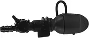 VICASKY Leakproof Water Bag Elbow Nozzle Replacement Bite Valve for Outdoor Hydration Pack