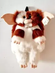 Gizmo gremlins 2 mogwai gizmo backpack 1998 Warner Bros collectibles HIGHLY RARE
