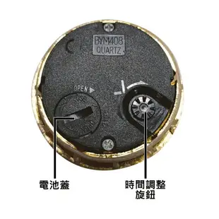 【日本正版】小熊維尼 造型時鐘 滑動式秒針 靜音時鐘 指針時鐘 維尼 Winnie 迪士尼 Disney - 101322