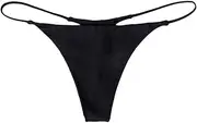 [GRRKDFQ] Women'S Lingerie Low Waist G-String