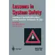Lessons in System Safety: Proceedings of the Eighth Safety-Critical Systems Symposium, Southampton, Uk, 2000