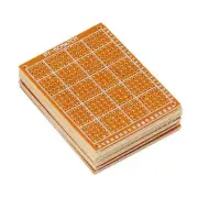 10Pcs PCB Prototype Kit, 432 Holes Universal Circuit Board for DIY1442
