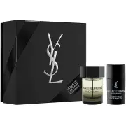 Yves Saint Laurent La Nuit De L'Homme EDT & Deo Stick Set
