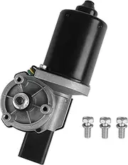 Front Windshield Wiper Motor Replacement for Jeep Wrangler V6 3.6L 3.8L 2007-2016 55077859AB 68002388AA 55077859AC