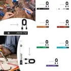 Portable Cordless Soldering Iron Kit Electric Soldering Pen USB Charging
