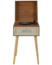 Crosley Radio Natural Rohe Turntable