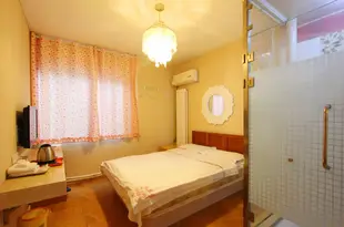 威海8090客棧8090 Hostel