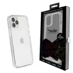 HODA【IPHONE 12 系列】晶石玻璃軍規防摔保護殼 (5.4"/6.1"/6.7")