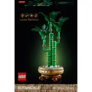 LEGO Botanicals Lucky Bamboo 10344