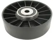 Accessory Belt Tensioner For 91-98 Volvo 940 850 960 C70 S70 V70 2.4L 5 ZM17R6 (for: Volvo)