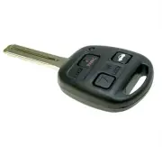 LEXUS GS S160 Master Key With Remote 8907050170 89070-50170 NEW GENUINE
