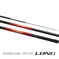 在飛比找momo購物網優惠-【SHIMANO】SUPER GAME SPECIAL LO