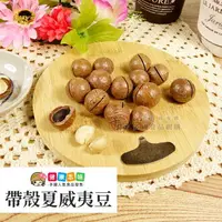 在飛比找樂天市場購物網優惠-帶殼夏威夷豆250g 人氣堅果[TW00386]千御國際