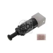 BRAKE LIGHT SWITCH FEBI BILSTEIN 37052 FOR ,MITSUBISHI,NISSAN,OPEL,RENAULT,SMART