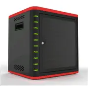 Chenbro Tablet DT310PS 10 Bay. With Lock. 5V/2.4A per USB A Port USB Charging [DT310PS]