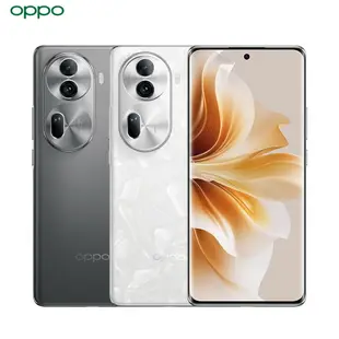 【OPPO】 Reno11 Pro 12G/512G 6.7吋5G智慧手機