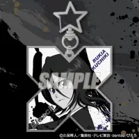 在飛比找蝦皮購物優惠-Bleach_死神_朽木白哉、朽木露琪亞