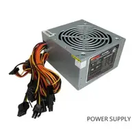 在飛比找蝦皮購物優惠-工業包 ATX 400W POWER 電源供應器 400瓦