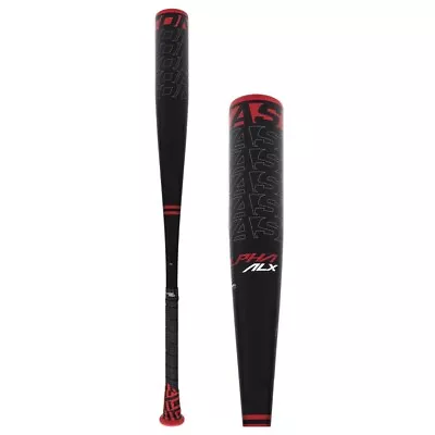 2023 Easton Alpha ALX Baseball Bat 33/30 BBCOR BB23AL NEW FULL WARRANTY