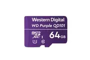 Western Digital Microsdxc Card Weather And Humidity Resistant