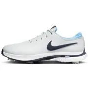 Nike Air Zoom Victory Tour 3 Men's Golf Shoes (DV6798-100,White/Smoke Grey-LT Sm