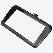 7" Navigation Radio Display Touch Screen For Mazda 3 2017-2018 Replacement Part