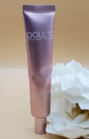 Doll 10 Smooth Assist Smooth Solution Pore Refining Primer 1 fl oz Not Sealed