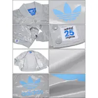 在飛比找蝦皮購物優惠-Adidas愛迪達 BY Nigo MA1 Jacket 水