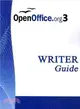 Open Office .org 3 Writer Guide ― Openoffice.org 3.0