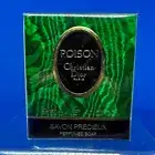 Poison Dior perfume savon 150 g. Rare, vintage 1990. Sealed Japan New 202502M