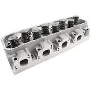 Aeroflow 3V Cleveland Alloy Heads Asse74CC, 2.10"/1.65" Valves 235CC - AF95-2393