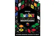 Rubik's Children's Brainteasers