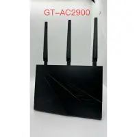 在飛比找蝦皮購物優惠-ASUS ROG GT-AC2900 (華碩)(路由器)