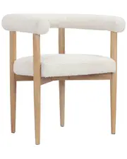 Pangea Home Bloom Arm Chair