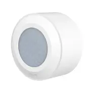 Aqara ZigBee3.0 Human Sensor Body Sensor High Precision Wireless Movement Connection IPX5 Waterproof Work with Homekit A