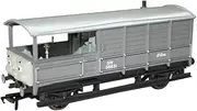 [Bachmann] Trains - Thomas & Friends™ Toad Brake Van - N Scale