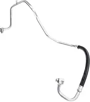 A-Premium A/C Suction Line Hose Assembly Compatible with Ram 1500 2014-2017 V6 3.0L, Compressor to Evap