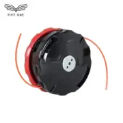Trimmer Head Fast Twister Bump Feed Whipper Snipper Brush Cutter Line Universal.