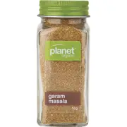 Planet Organic Garam Masala 50g