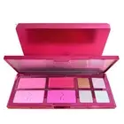 PATRICK TA Major Holiday Face Palette Blush Eyeshadow Limited Edition